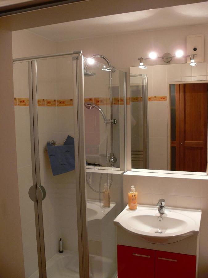 Ferienwohnung Am Goldbach Pool Sauna Obermaiselstein Kültér fotó