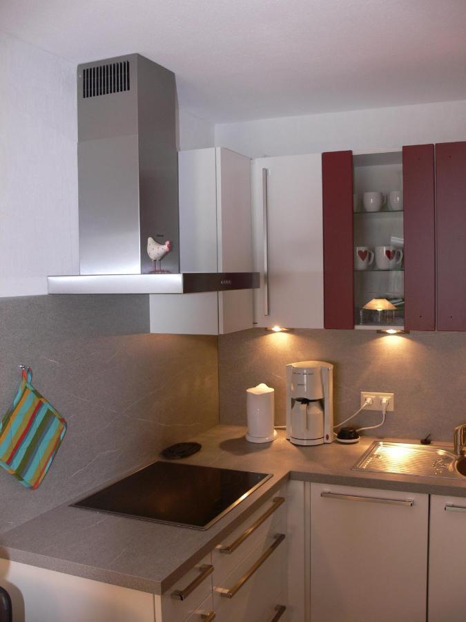Ferienwohnung Am Goldbach Pool Sauna Obermaiselstein Kültér fotó
