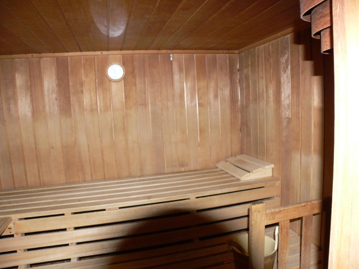 Ferienwohnung Am Goldbach Pool Sauna Obermaiselstein Kültér fotó