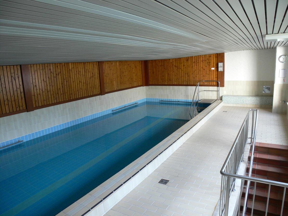 Ferienwohnung Am Goldbach Pool Sauna Obermaiselstein Kültér fotó