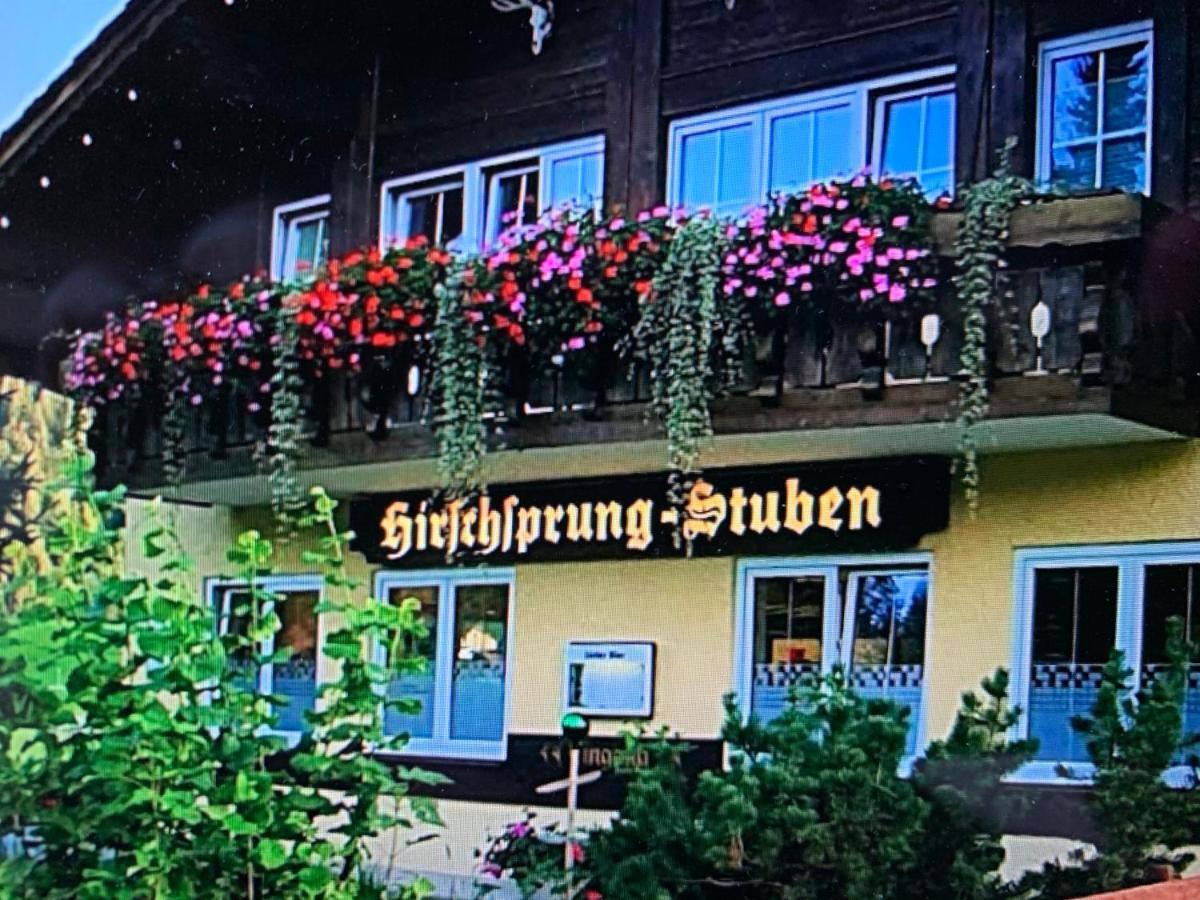 Ferienwohnung Am Goldbach Pool Sauna Obermaiselstein Kültér fotó